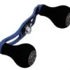 Daiwa 100mm Custom Power And Paddle Reel Handles 1 Daiwa 100mm Custom Power And Paddle Reel Handles -Fishing Promotion Store daiwa custom handle DCH100PAD B e405071f e905 4539 b808 9bb1a0a9d5e3
