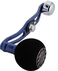 Daiwa 100mm Custom Power And Paddle Reel Handles -Fishing Promotion Store daiwa custom handle DCH100PWR B 69c53d6e fa0a 425d b63b 3eac5ce1ac2a