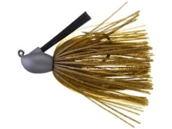 Keitech Tungsten Model I Casting Jig (Version 2) 18 Keitech Tungsten Model I Casting Jig (Version 2) -Fishing Promotion Store dark green pumpkin