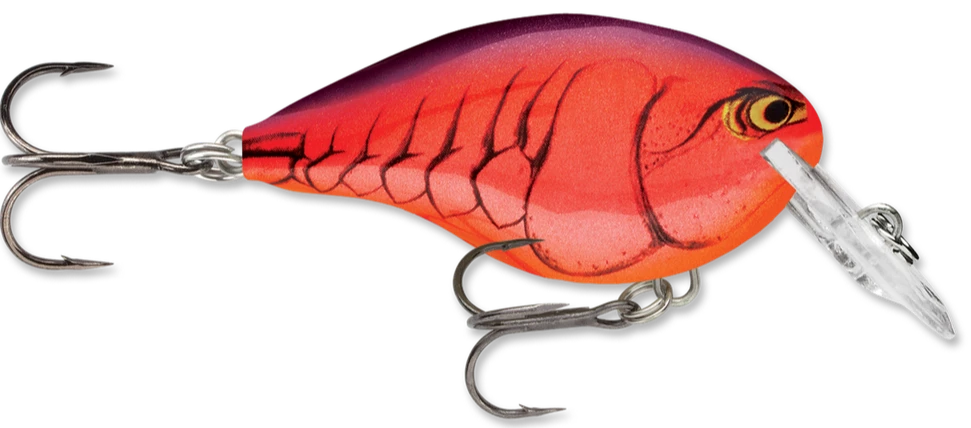 Rapala DT Series Crankbait DT4 12 Rapala DT Series Crankbait DT4 - Image 10