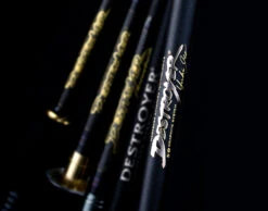 Megabass Destroyer P5 Spinning Rod 12 Megabass Destroyer P5 Spinning Rod -Fishing Promotion Store destroyer p5 03