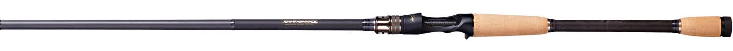 Megabass Destroyer P5 Baitcasting Rod 10 Megabass Destroyer P5 Baitcasting Rod - Image 8