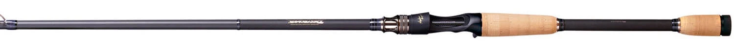 Megabass Destroyer P5 Baitcasting Rod 11 Megabass Destroyer P5 Baitcasting Rod - Image 9