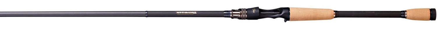 Megabass Destroyer P5 Baitcasting Rod 12 Megabass Destroyer P5 Baitcasting Rod - Image 10
