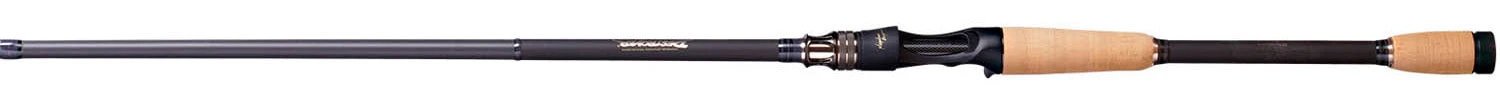 Megabass Destroyer P5 Baitcasting Rod 13 Megabass Destroyer P5 Baitcasting Rod - Image 11
