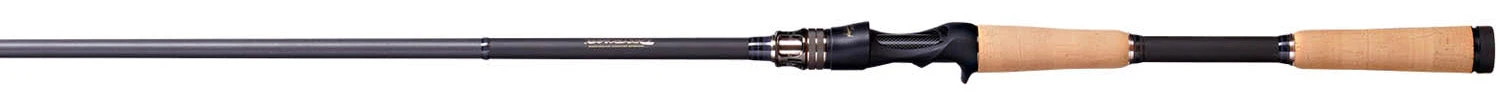 Megabass Destroyer P5 Baitcasting Rod 14 Megabass Destroyer P5 Baitcasting Rod - Image 12