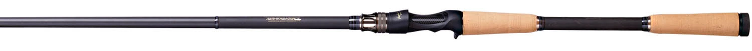 Megabass Destroyer P5 Baitcasting Rod 15 Megabass Destroyer P5 Baitcasting Rod - Image 13
