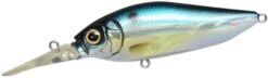 Megabass Diving Flap Slap 3 Inch Jerkbait 14 Megabass Diving Flap Slap 3 Inch Jerkbait -Fishing Promotion Store diving flapslap gg threadfin shad