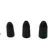 Departure Outdoors No Chip Tungsten Worm Weights 2 Departure Outdoors No Chip Tungsten Worm Weights -Fishing Promotion Store dotungsten