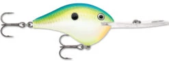 Rapala DT Series Crankbait DT Metal 20 39 Rapala DT Series Crankbait DT Metal 20 -Fishing Promotion Store dtmss20ctsd