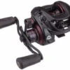 Duckett Fishing 320 Series Baitcasting Reels 1 Duckett Fishing 320 Series Baitcasting Reels -Fishing Promotion Store duckett 320 series black