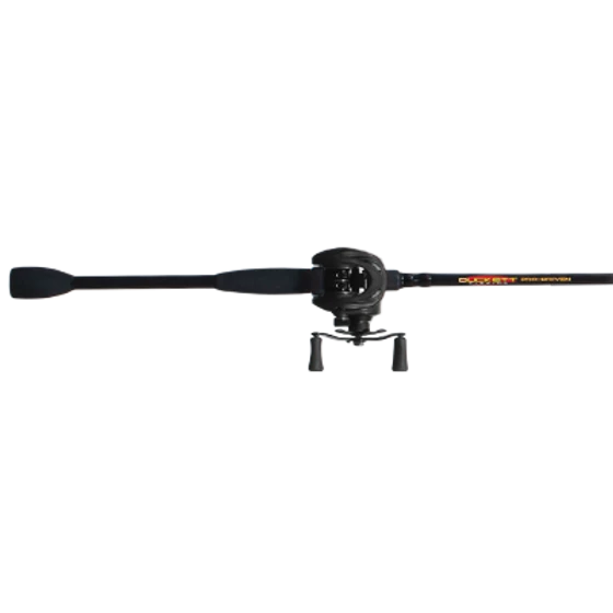 Duckett Pro Driven Casting Combo 4 Duckett Pro Driven Casting Combo - Image 2