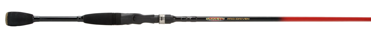 Duckett Pro Driven Casting Combo 7 Duckett Pro Driven Casting Combo - Image 5