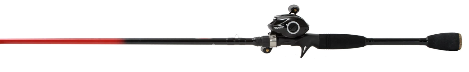 Duckett Pro Driven Casting Combo 5 Duckett Pro Driven Casting Combo - Image 3