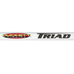 Duckett Fishing Triad Baitcasting Rod 21 Duckett Fishing Triad Baitcasting Rod -Fishing Promotion Store duckett fishing triad casting rod p51607 3