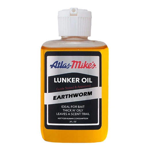 Atlas-Mike's Glo Scent Bait Oils 2 Oz. 8 Atlas-Mike's Glo Scent Bait Oils 2 Oz. - Image 6