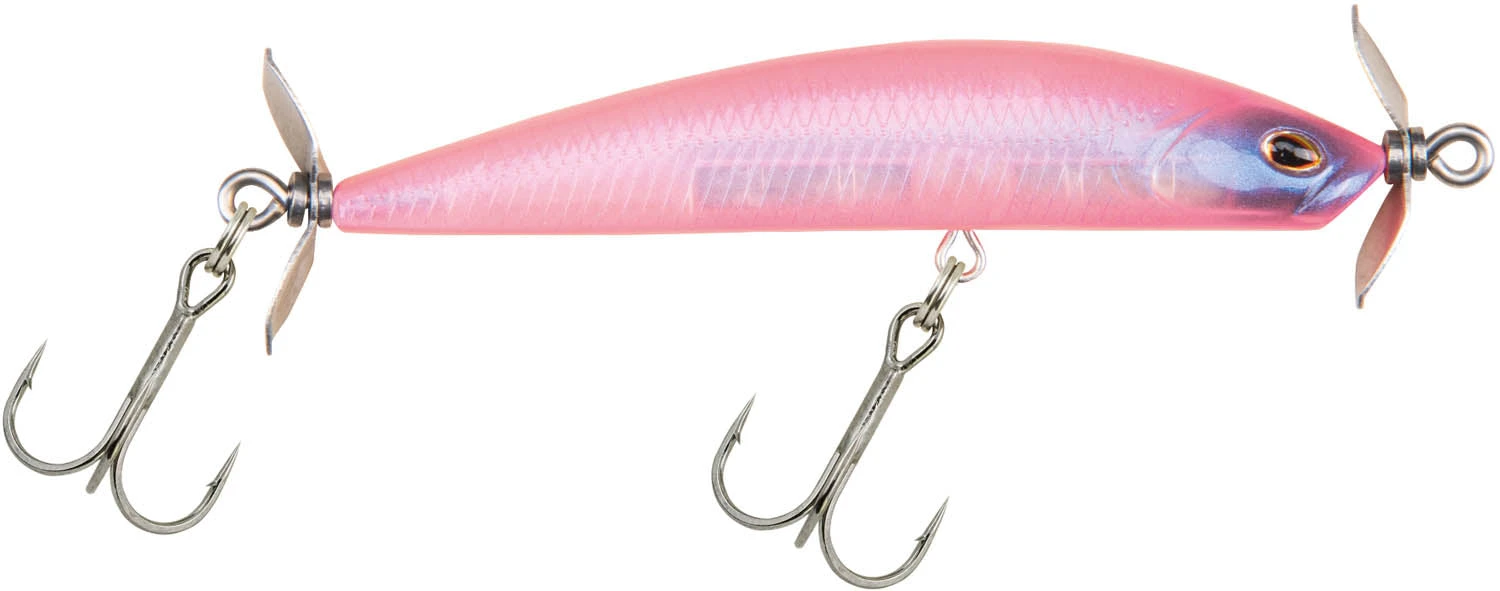 Berkley SPY 2 3/4 Inch Spinbait/Spybait 4 Berkley SPY 2 3/4 Inch Spinbait/Spybait - Image 2