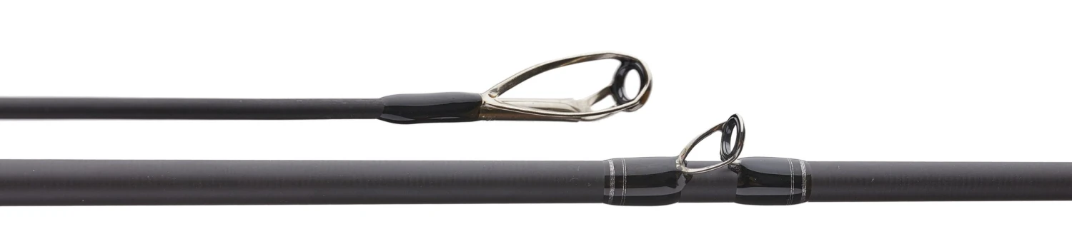 13 Fishing Envy Black 2 Casting Rods 5 13 Fishing Envy Black 2 Casting Rods - Image 3