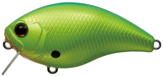 Evergreen International CH-1 Waking Crankbait 4 Evergreen International CH-1 Waking Crankbait - Image 2