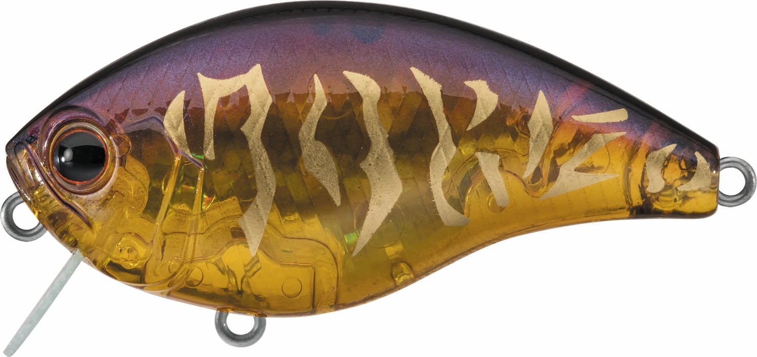 Evergreen International CH-1 Waking Crankbait 11 Evergreen International CH-1 Waking Crankbait - Image 9