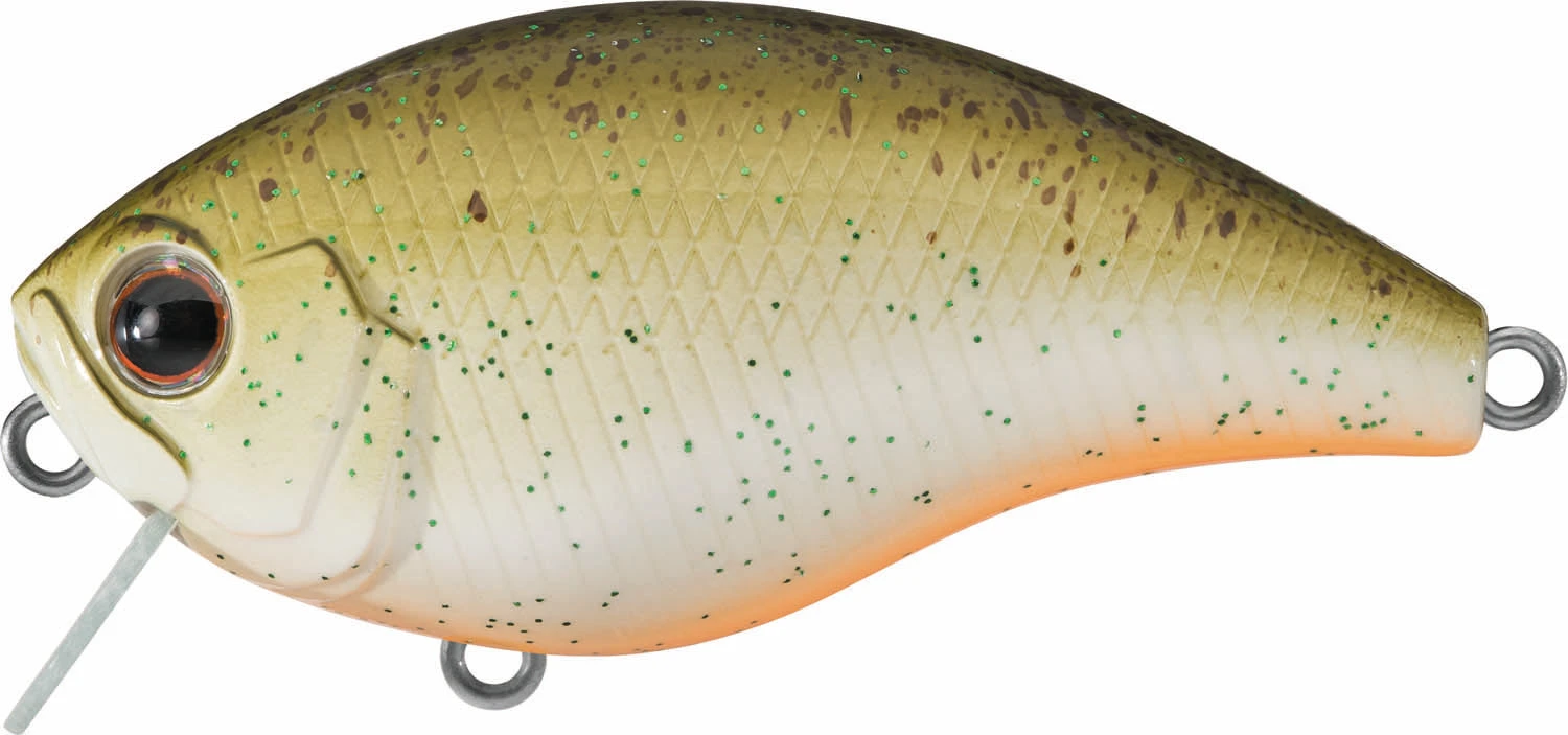Evergreen International CH-1 Waking Crankbait 12 Evergreen International CH-1 Waking Crankbait - Image 10