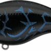 Evergreen International CH-1 Waking Crankbait 1 Evergreen International CH-1 Waking Crankbait -Fishing Promotion Store evergreen CH 1 85 black blue craw