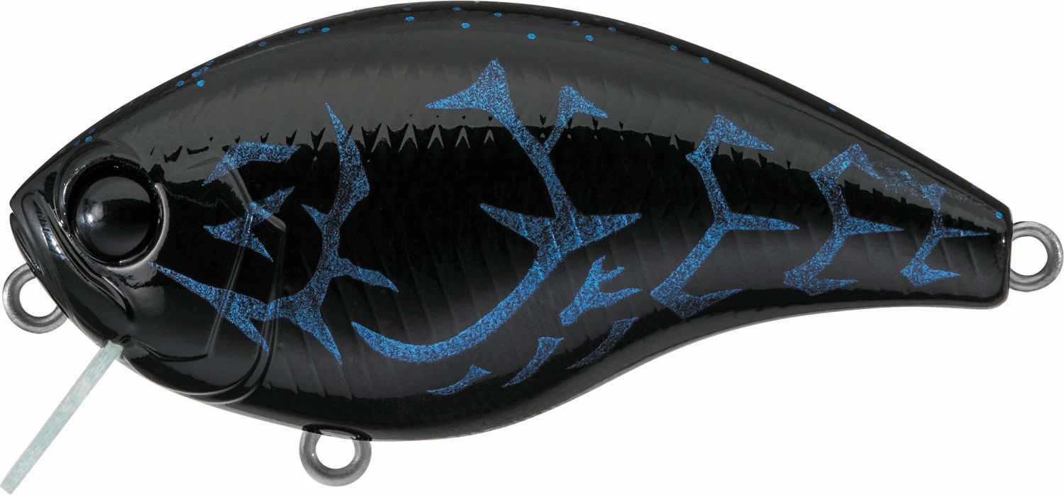 Evergreen International CH-1 Waking Crankbait 3 Evergreen International CH-1 Waking Crankbait