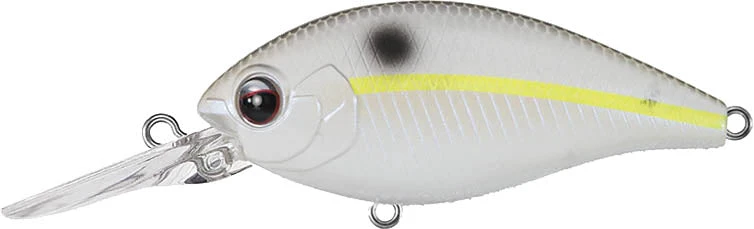 Evergreen International CR-13 Deep Diving Crankbait 7 Evergreen International CR-13 Deep Diving Crankbait - Image 5