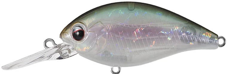 Evergreen International CR-13 Deep Diving Crankbait 10 Evergreen International CR-13 Deep Diving Crankbait - Image 8