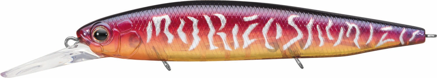 Evergreen International FA-115 Suspending Jerkbait 10 Evergreen International FA-115 Suspending Jerkbait - Image 8