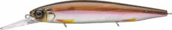 Evergreen International FA-115 Suspending Jerkbait 18 Evergreen International FA-115 Suspending Jerkbait -Fishing Promotion Store evergreen FA 115 196 half mirror wakasagi