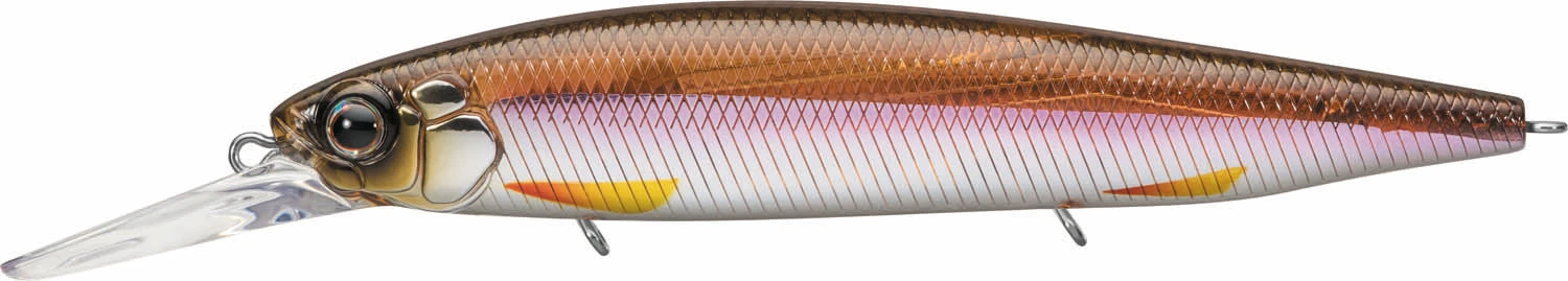 Evergreen International FA-115 Suspending Jerkbait 7 Evergreen International FA-115 Suspending Jerkbait - Image 5