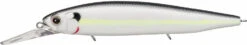 Evergreen International FA-115 Suspending Jerkbait 17 Evergreen International FA-115 Suspending Jerkbait -Fishing Promotion Store evergreen FA 115 230 glow shad duzzler