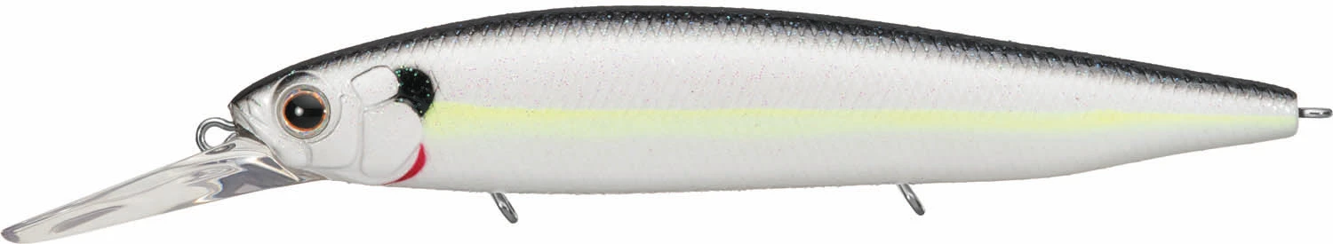 Evergreen International FA-115 Suspending Jerkbait 6 Evergreen International FA-115 Suspending Jerkbait - Image 4