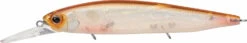 Evergreen International FA-115 Suspending Jerkbait 23 Evergreen International FA-115 Suspending Jerkbait -Fishing Promotion Store evergreen FA 115 420 skeleton wakasagi