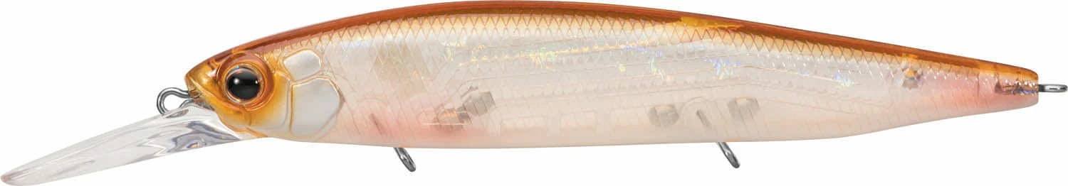 Evergreen International FA-115 Suspending Jerkbait 12 Evergreen International FA-115 Suspending Jerkbait - Image 10