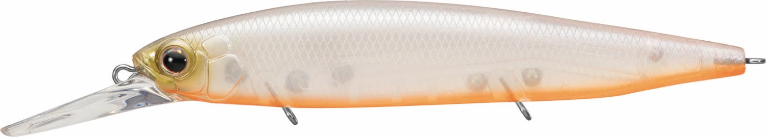 Evergreen International FA-115 Suspending Jerkbait 9 Evergreen International FA-115 Suspending Jerkbait - Image 7