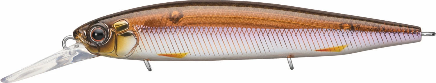 Evergreen International FA-87 Shallow Suspending Jerkbait 7 Evergreen International FA-87 Shallow Suspending Jerkbait - Image 5