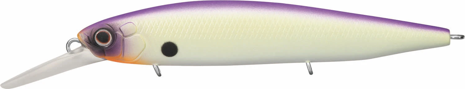 Evergreen International FA-87 Shallow Suspending Jerkbait 8 Evergreen International FA-87 Shallow Suspending Jerkbait - Image 6
