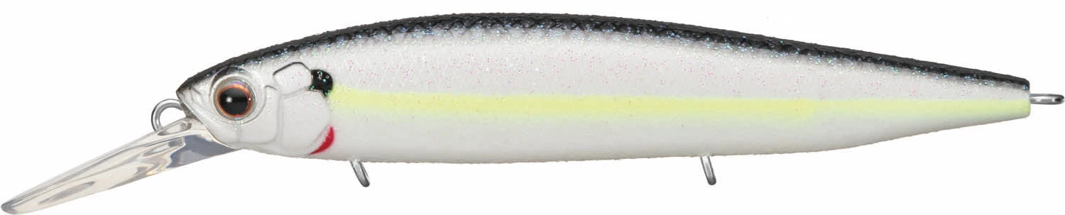 Evergreen International FA-87 Shallow Suspending Jerkbait 6 Evergreen International FA-87 Shallow Suspending Jerkbait - Image 4