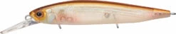 Evergreen International FA-87 Shallow Suspending Jerkbait 22 Evergreen International FA-87 Shallow Suspending Jerkbait -Fishing Promotion Store evergreen FA 87 420 skeleton wakasagi
