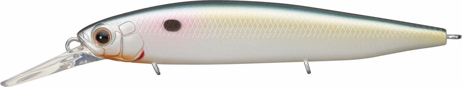 Evergreen International FA-87 Shallow Suspending Jerkbait 9 Evergreen International FA-87 Shallow Suspending Jerkbait - Image 7