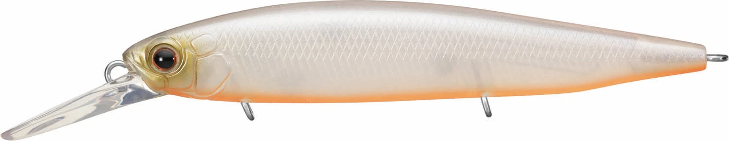 Evergreen International FA-87 Shallow Suspending Jerkbait 10 Evergreen International FA-87 Shallow Suspending Jerkbait - Image 8