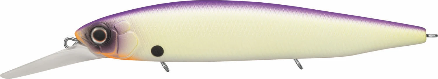 Evergreen International FA-115 Suspending Jerkbait 8 Evergreen International FA-115 Suspending Jerkbait - Image 6