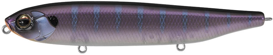 Evergreen International JT-115 Pencil Bait Topwater Walker 9 Evergreen International JT-115 Pencil Bait Topwater Walker - Image 7