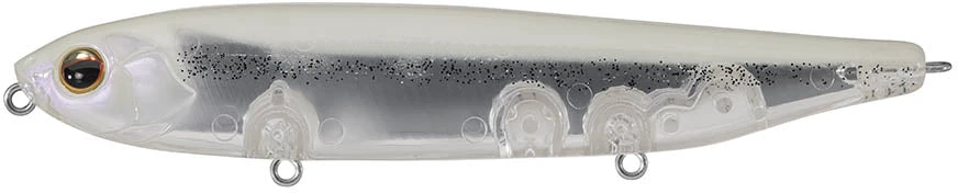 Evergreen International JT-95 Pencil Bait Topwater Walker 8 Evergreen International JT-95 Pencil Bait Topwater Walker - Image 6
