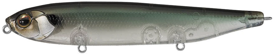 Evergreen International JT-115 Pencil Bait Topwater Walker 7 Evergreen International JT-115 Pencil Bait Topwater Walker - Image 5