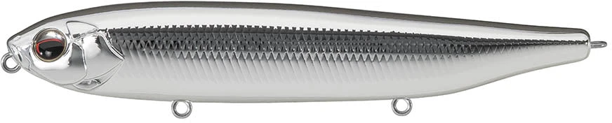 Evergreen International JT-95 Pencil Bait Topwater Walker 7 Evergreen International JT-95 Pencil Bait Topwater Walker - Image 5