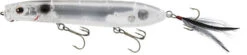 Evergreen International SB-150 "Shower Blows" Topwater Walker 17 Evergreen International SB-150 "Shower Blows" Topwater Walker -Fishing Promotion Store evergreen SB 150 434 flash clear shad