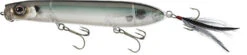 Evergreen International SB-150 "Shower Blows" Topwater Walker 20 Evergreen International SB-150 "Shower Blows" Topwater Walker -Fishing Promotion Store evergreen SB 150 436 ghost olive shad with hooks
